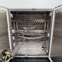 Shimadzu Prominence CTO-20A Column Oven image 3